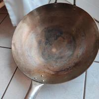 Wok craft
