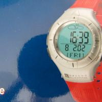 OREGON SAILING TIMER RA 201