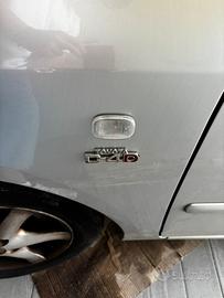 Toyota Corolla 2.0 D-4D (2002)