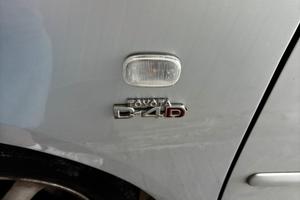 Toyota Corolla 2.0 D-4D (2002)