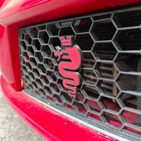 Biscione griglia inferiore paraurti Alfa Romeo Mit