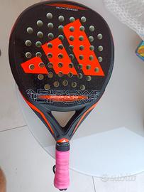 Adidas Adipower CTRL Team pala padel