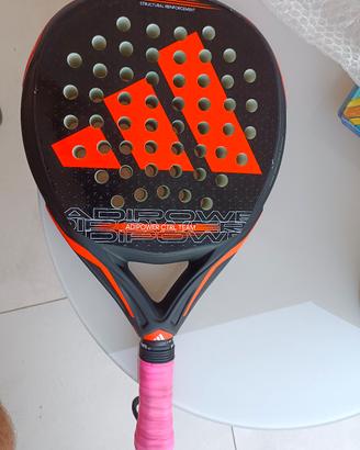 Adidas Adipower CTRL Team pala padel