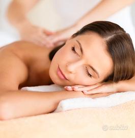 Massaggi Professionali