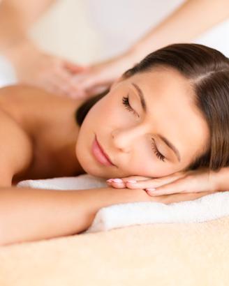 Massaggi Professionali