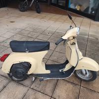 vespa 125 primavera 