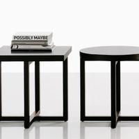 Tavolino  Poliform Yard  2 pezzi