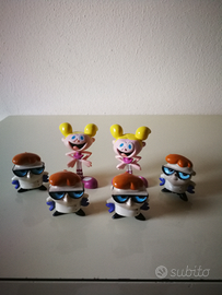 DEXTER sorpresine" MR DAY "