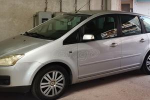 Ford C Max"Finanziabile Senza Busta Paga"
