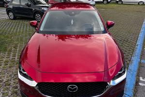 Mazda Cx-30 2.0 L e-Skyactive-G M Hybrid 2wd Exce