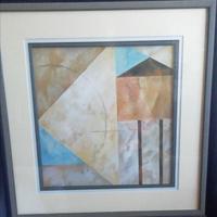 Arte di Ellen Hudson