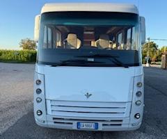 niesmann bischoff flair