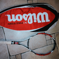 Racchetta tennis Wilson k SIX One 95