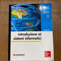 Introduzione ai Sistemi Informatici