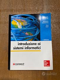 Introduzione ai Sistemi Informatici
