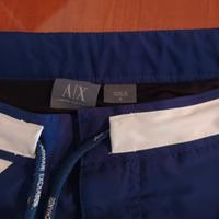 Costume mare Armani exchange