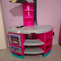 Cucina giocattolo