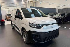 FIAT Doblo Doblò 1.5 BlueHdi 100CV XL Van
