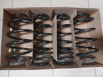 Molle Assetto Eibach Pro-Kit Peugeot 208 / 207