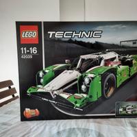 Lego technic 42039 NUOVO
