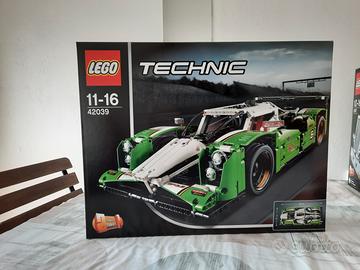 Lego technic 42039 NUOVO