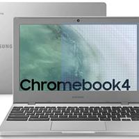 SAMSUNG Chromebook 4, Computer Portatile XE310XBA