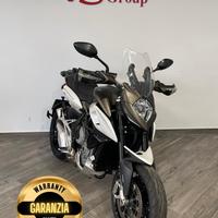 Mv Agusta Stradale 800 2015 Tagkiando Ufficiale MV