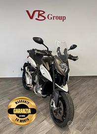 Mv Agusta Stradale 800 2015 Tagkiando Ufficiale MV