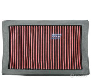 FILTRO ASPIRAZIONE DIRETTA MERCEDES W205 S205 A205