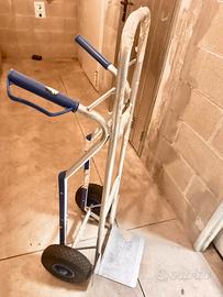 Carrello 2 ruote