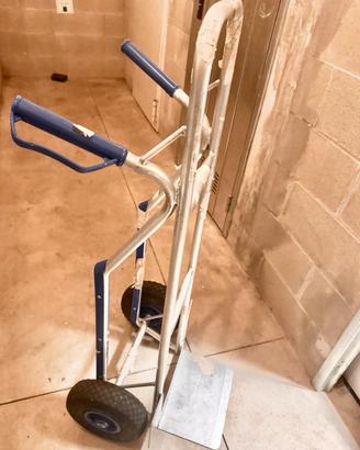 Carrello 2 ruote