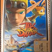 Jak and daxter psp