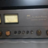 Amplificatore Nad 3045 vintage anni 80  RARO