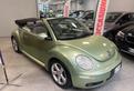 Volkswagen New Beetle 1.9 TDI 105CV Cabrio