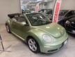 Volkswagen New Beetle 1.9 TDI 105CV Cabrio