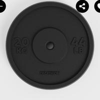 pesi 20kg decathlon leggi descrizione