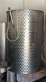 Vino sfuso