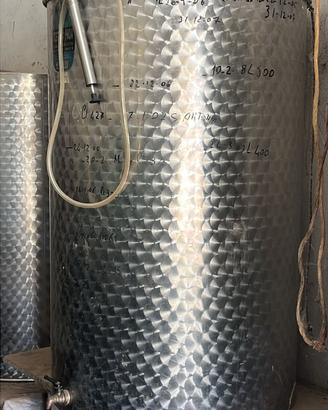 Vino sfuso
