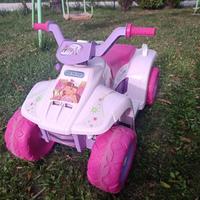 quad PEG Perego 