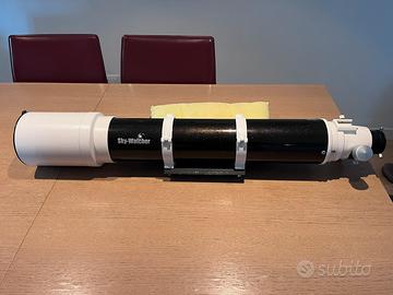 Skywatcher rifrattore 120 ED