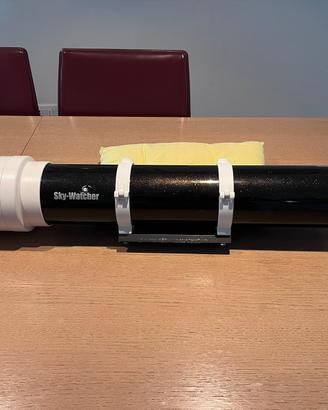 Skywatcher rifrattore 120 ED