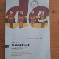 libro-MAGNET NEU ISBN 978-88-58-31311-4