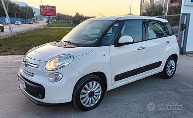 Fiat 500L 1.3 Multijet 95 CV Business