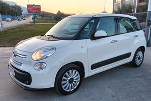 Fiat 500L 1.3 Multijet 95 CV Business