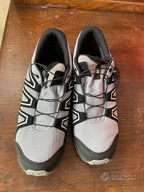 Scarpe da trekking per bambini