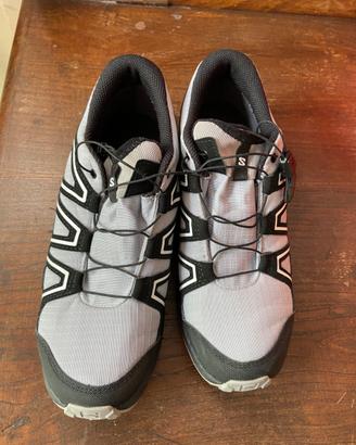 Scarpe da trekking per bambini