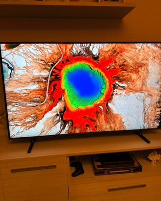 TV Samsung UE55RU8000 da 55”
