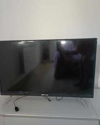 TV 32" United