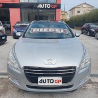 Peugeot 508 2.0 HDi 140CV SW tetto Neop 2014
