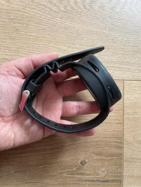 Cinturino computer subacqueo Subgear XP10